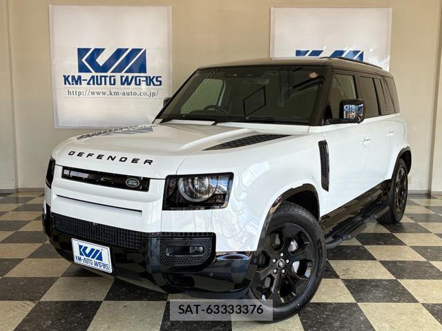 Land Rover DEFENDER 2024-12 8276736-4