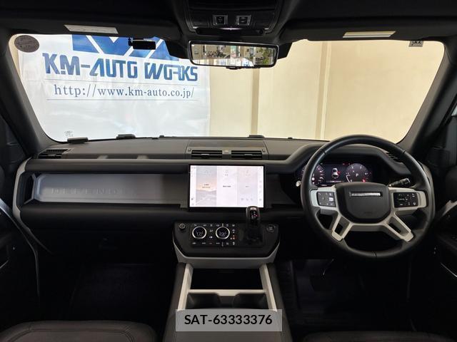 Land Rover DEFENDER 2024-12 8276736-5