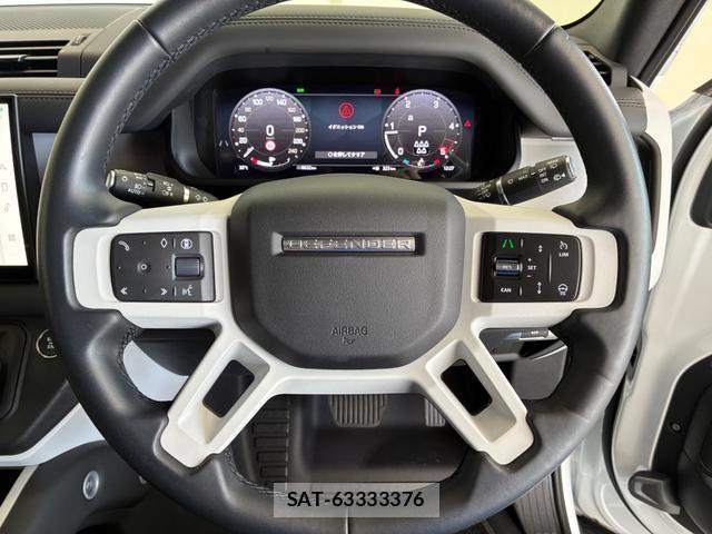 Land Rover DEFENDER 2024-12 8276736-6