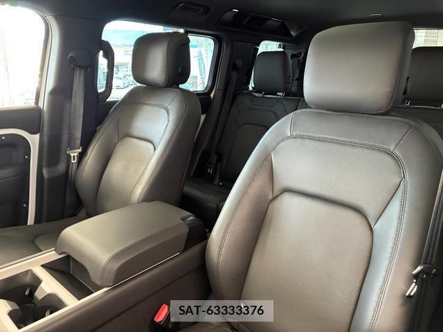 Land Rover DEFENDER 2024-12 8276736-7