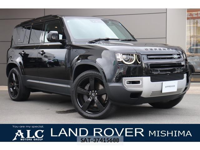 Land Rover DEFENDER 2022 8277242-0