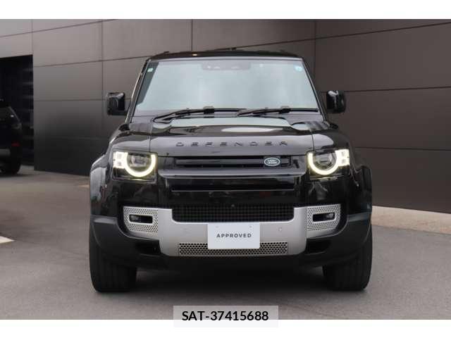 Land Rover DEFENDER 2022 8277242-1