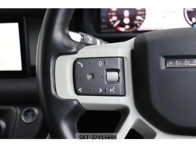Land Rover DEFENDER 2022 8277242-11