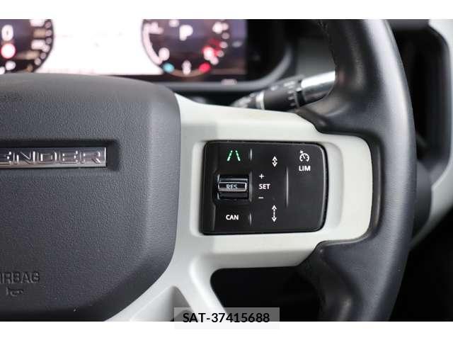 Land Rover DEFENDER 2022 8277242-12