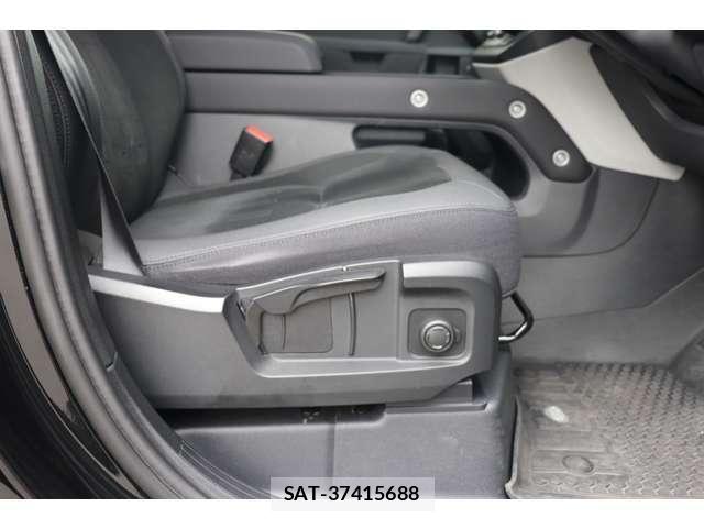 Land Rover DEFENDER 2022 8277242-16
