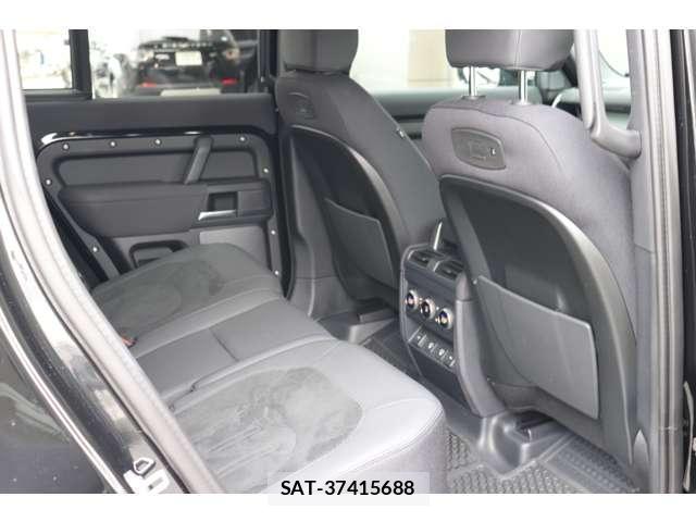 Land Rover DEFENDER 2022 8277242-19