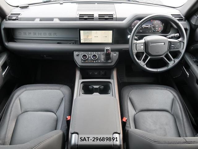 Land Rover DEFENDER 2024-01 8279328-1