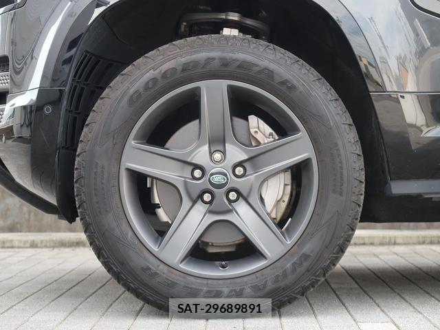 Land Rover DEFENDER 2024-01 8279328-14