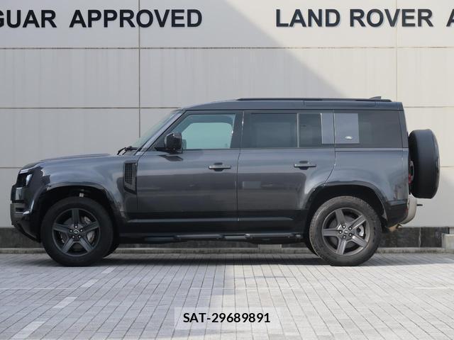 Land Rover DEFENDER 2024-01 8279328-19