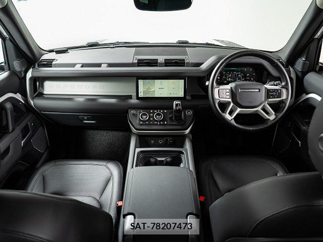 Land Rover DEFENDER 2024-02 8279339-1