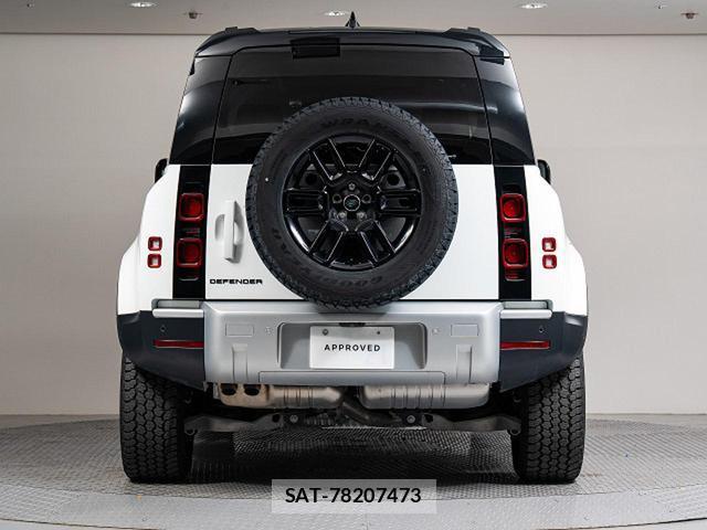 Land Rover DEFENDER 2024-02 8279339-10
