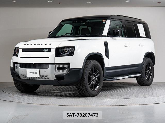 Land Rover DEFENDER 2024-02 8279339-19