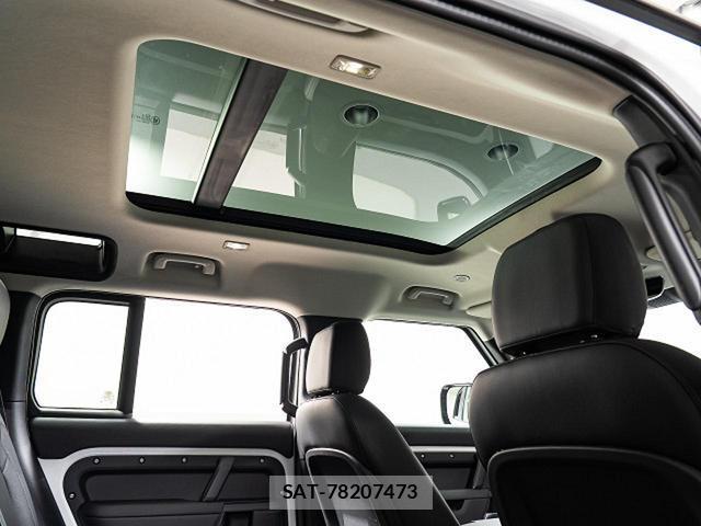 Land Rover DEFENDER 2024-02 8279339-2