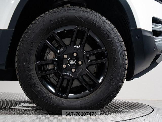Land Rover DEFENDER 2024-02 8279339-9