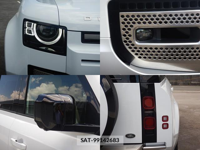 Land Rover DEFENDER 2023-03 8280071-11