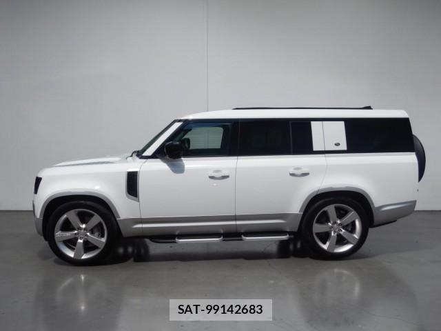 Land Rover DEFENDER 2023-03 8280071-12