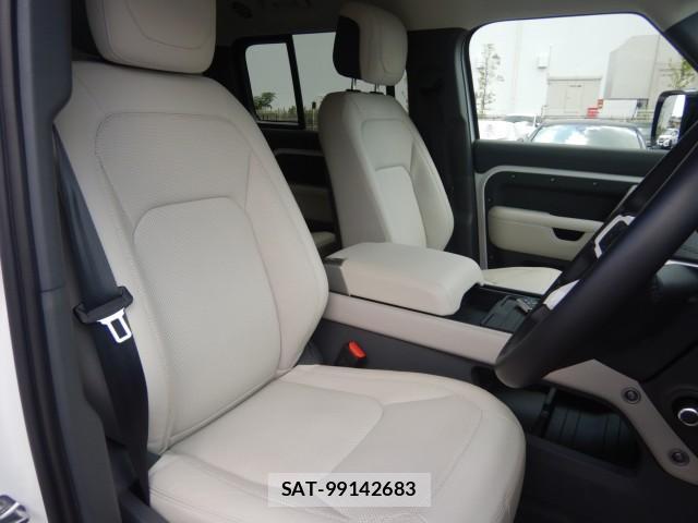Land Rover DEFENDER 2023-03 8280071-5