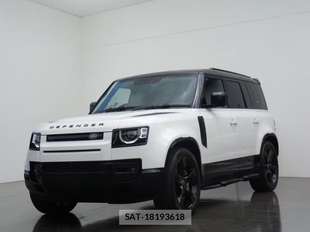 Land Rover DEFENDER 2023-12 8280072-0