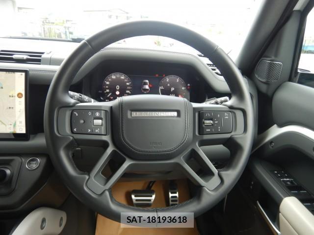 Land Rover DEFENDER 2023-12 8280072-12