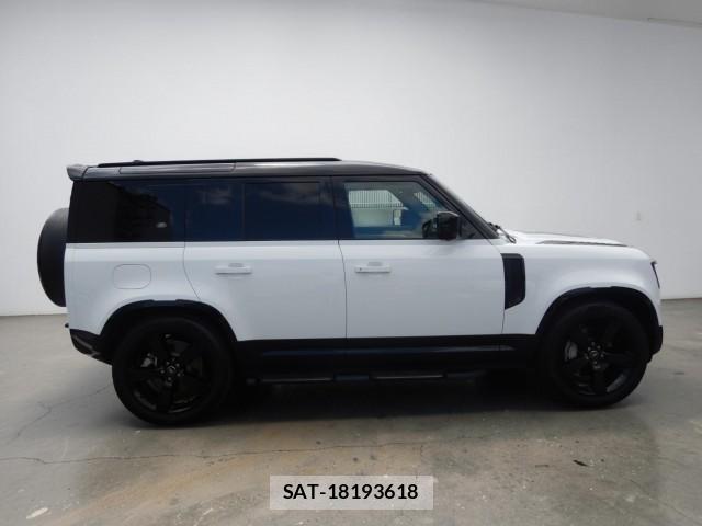 Land Rover DEFENDER 2023-12 8280072-3