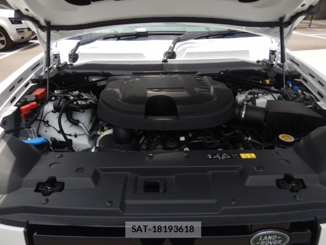 Land Rover DEFENDER 2023-12 8280072-7