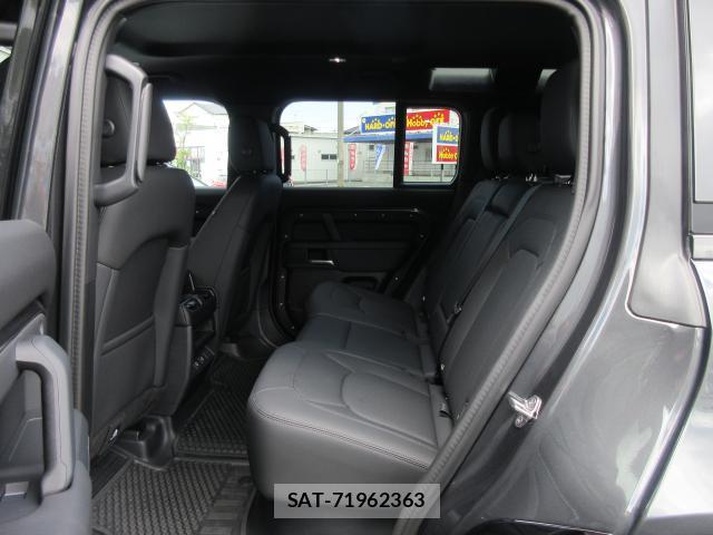 Land Rover DEFENDER 2025-09 8280251-10