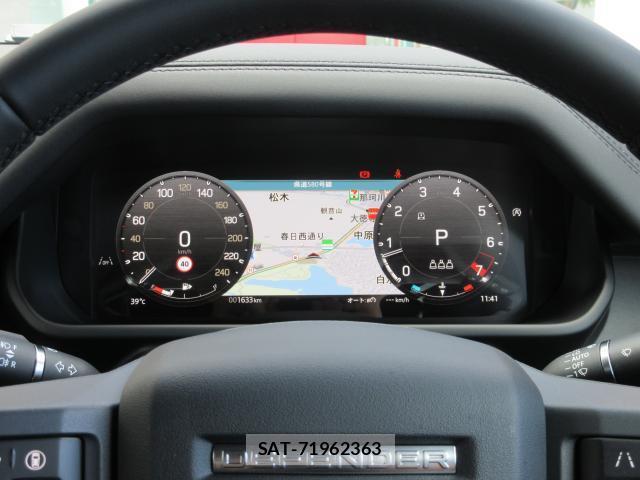 Land Rover DEFENDER 2025-09 8280251-16