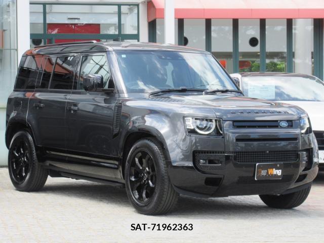 Land Rover DEFENDER 2025-09 8280251-2