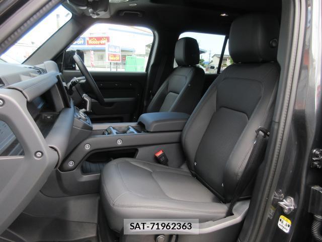 Land Rover DEFENDER 2025-09 8280251-9