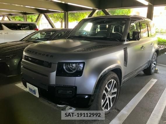 Land Rover DEFENDER 2023-07 8280544-0