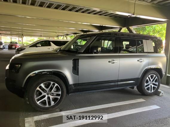 Land Rover DEFENDER 2023-07 8280544-10