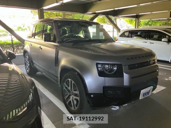 Land Rover DEFENDER 2023-07 8280544-11