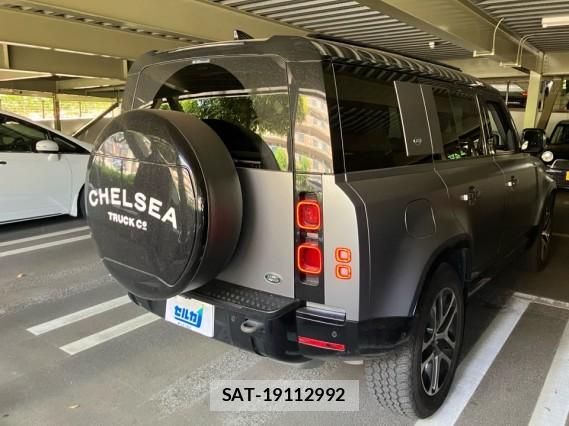Land Rover DEFENDER 2023-07 8280544-12