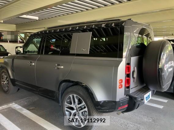 Land Rover DEFENDER 2023-07 8280544-13
