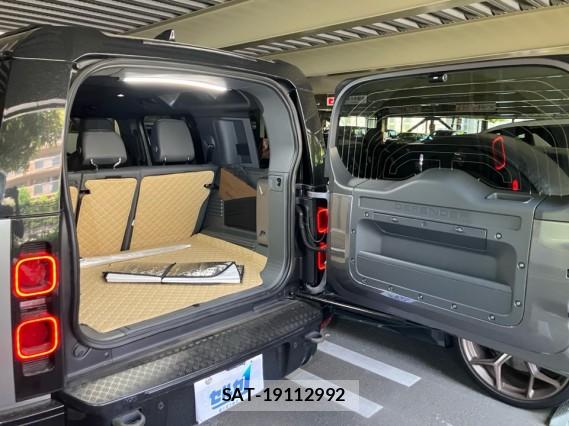Land Rover DEFENDER 2023-07 8280544-17