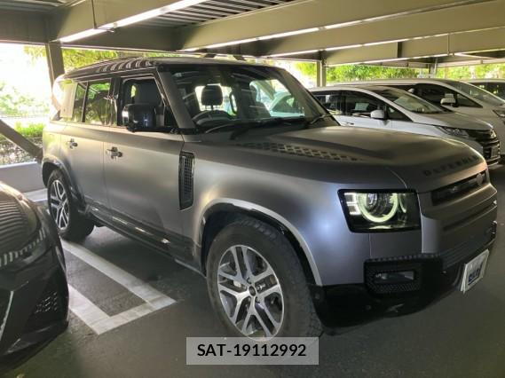 Land Rover DEFENDER 2023-07 8280544-3