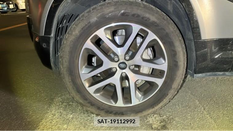 Land Rover DEFENDER 2023-07 8280544-8