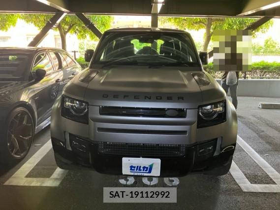 Land Rover DEFENDER 2023-07 8280544-9