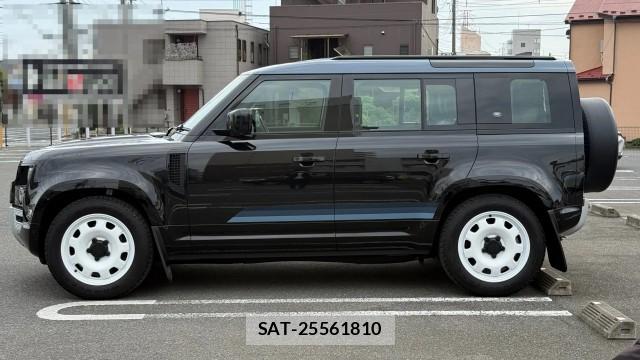 Land Rover DEFENDER 2024-09 8280553-10