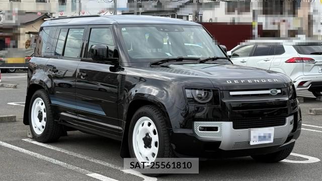 Land Rover DEFENDER 2024-09 8280553-11