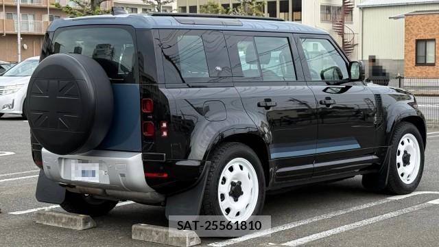 Land Rover DEFENDER 2024-09 8280553-12