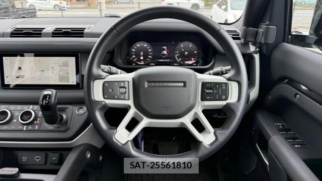 Land Rover DEFENDER 2024-09 8280553-16