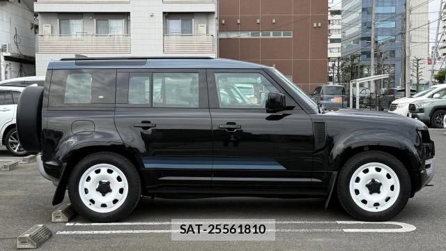 Land Rover DEFENDER 2024-09 8280553-3