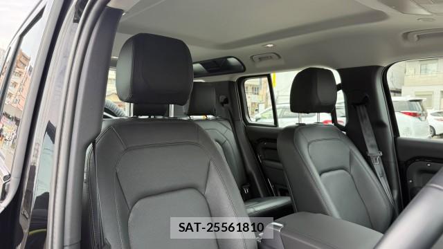 Land Rover DEFENDER 2024-09 8280553-5