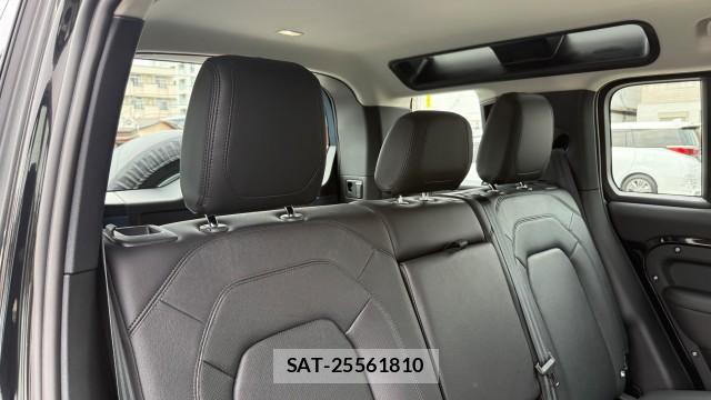 Land Rover DEFENDER 2024-09 8280553-6
