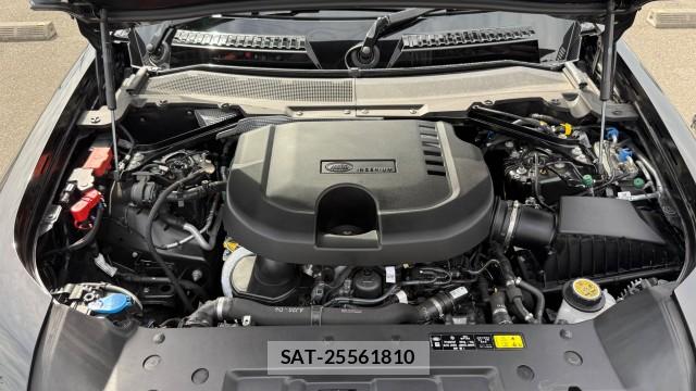 Land Rover DEFENDER 2024-09 8280553-7