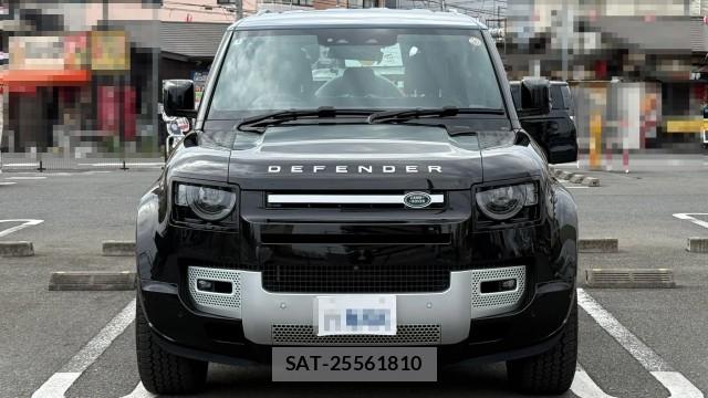 Land Rover DEFENDER 2024-09 8280553-9