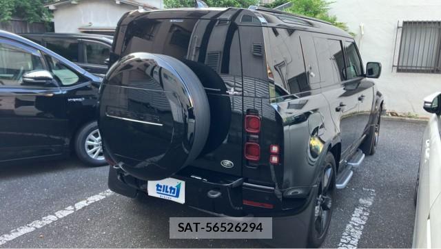 Land Rover DEFENDER 2023-03 8280582-13