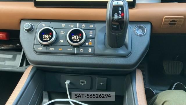 Land Rover DEFENDER 2023-03 8280582-14