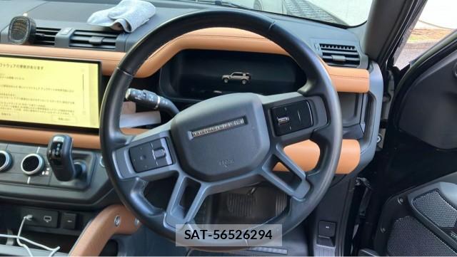 Land Rover DEFENDER 2023-03 8280582-16